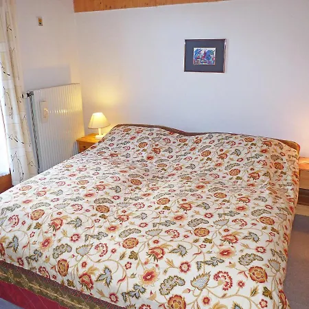 Chalet Atalante * Ovronnaz