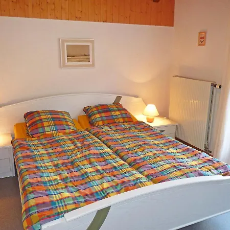Chalet Atalante *