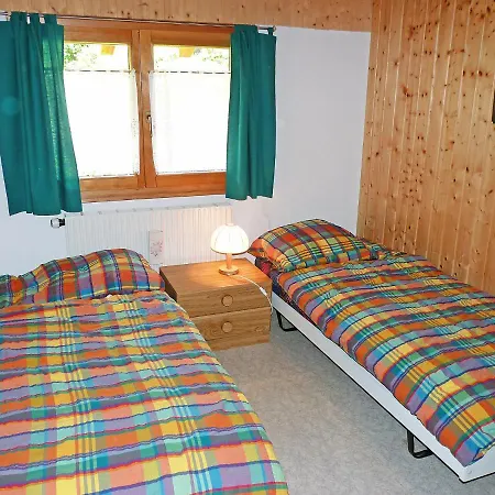 Chalet Atalante