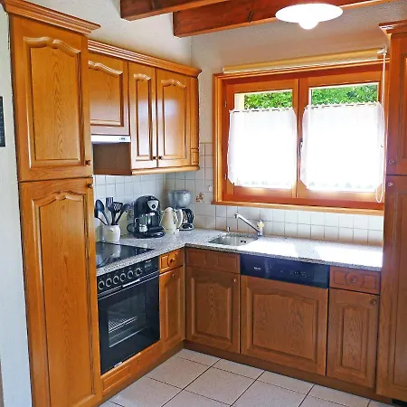Chalet Chalet Atalante