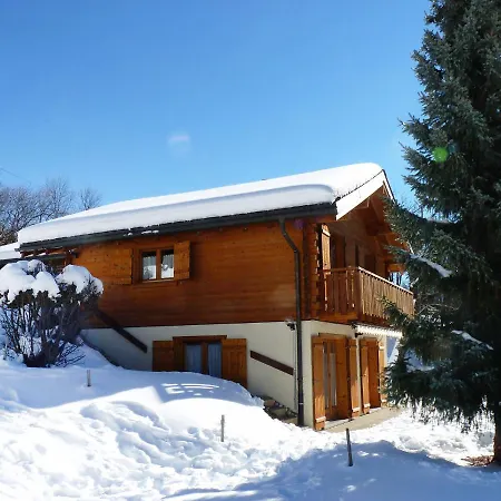 Chalet Atalante Chalet *