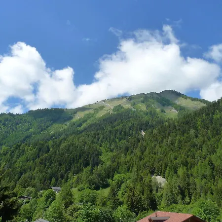 Chalet Atalante * Ovronnaz