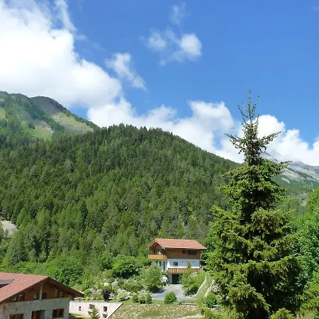 Chalet Atalante Ovronnaz