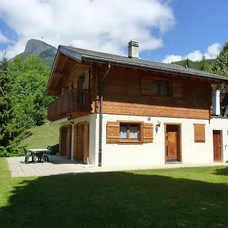 Chalet Atalante *
